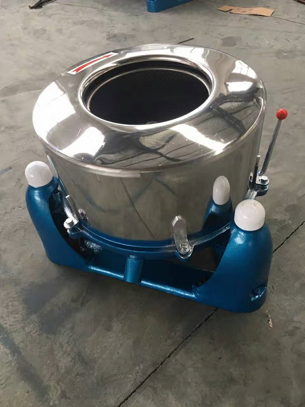 工业脱水机